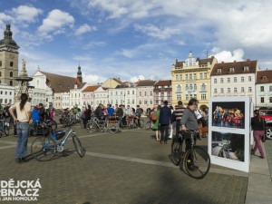 Velká jarní cyklojízda 2014