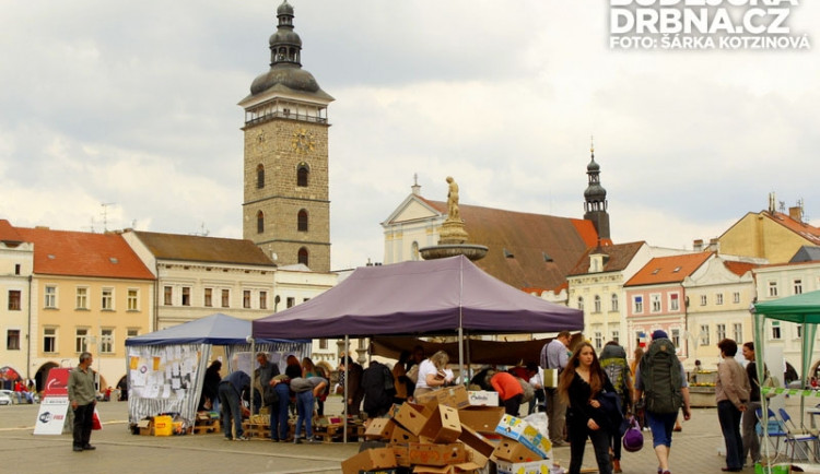 Festival Literatura (ne)žije 2014