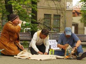 Festival Literatura (ne)žije 2014