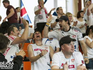 VK Dukla Liberec - VK Jihostroj České Budějovice 2:3