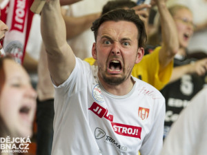 VK Dukla Liberec - VK Jihostroj České Budějovice 2:3