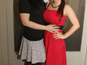 Třináctá Retroparty v Kulturním domě Slavie