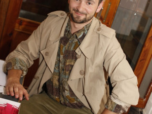 Třináctá Retroparty v Kulturním domě Slavie