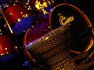 Třináctá Retroparty v Kulturním domě Slavie