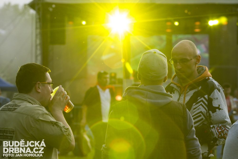 Studentský elektronický festival 2014