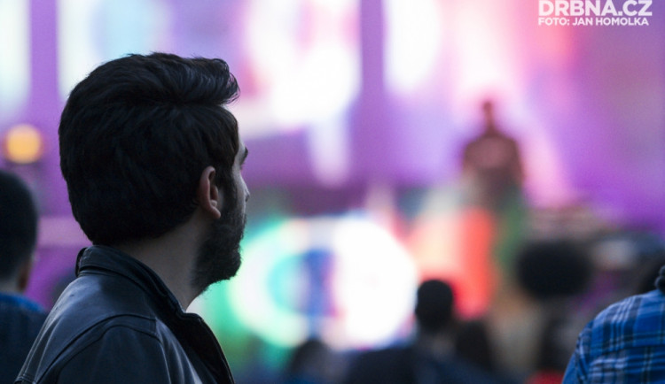 Studentský elektronický festival 2014