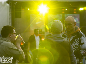 Studentský elektronický festival 2014