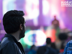 Studentský elektronický festival 2014