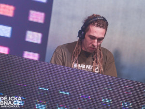 Studentský elektronický festival 2014