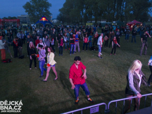 Studentský elektronický festival 2014