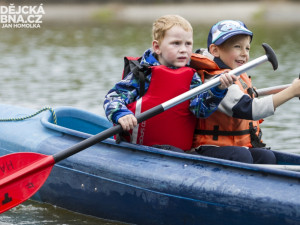Sedmý ročník akce Do pohádky s králíky