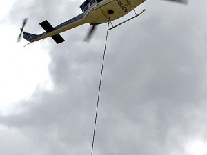 Extrémní závod Šumaman 2014