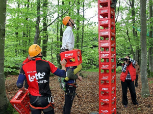 Extrémní závod Šumaman 2014