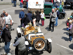 44. Veteran rallye Křivonoska 2014