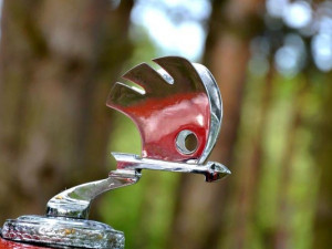 44. Veteran rallye Křivonoska 2014