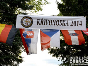 44. Veteran rallye Křivonoska 2014