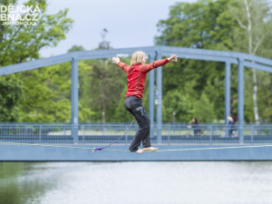 Budějovický Majáles 2014: Den první