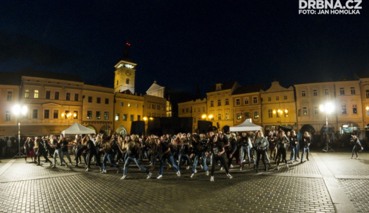 Budějovický Majáles 2014: Den první