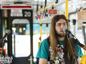 Budějovický Majáles 2014: Den druhý