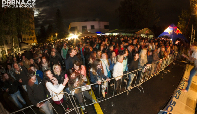 Budějovický Majáles 2014: Den druhý