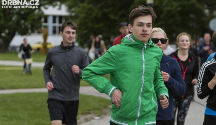 Budějovický Majáles 2014: Den třetí