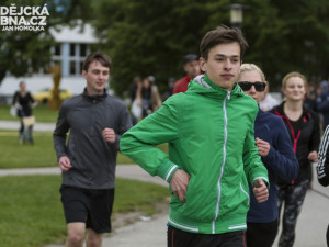 Budějovický Majáles 2014: Den třetí