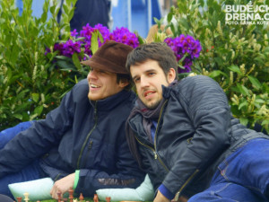 Budějovický Majáles 2014: Den třetí