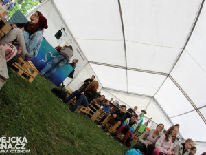 Budějovický Majáles 2014: Den třetí