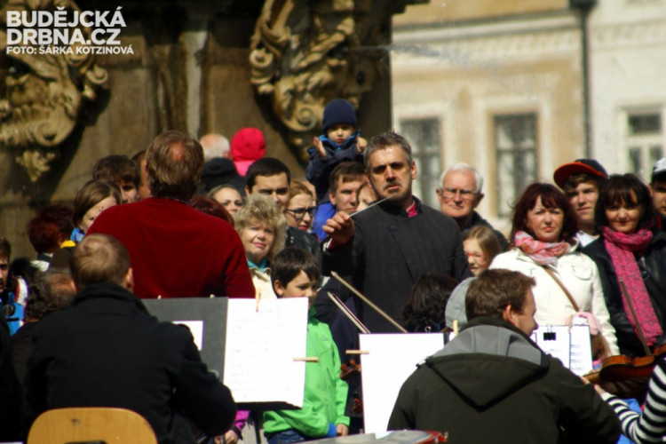 Budějovický Majáles 2014: Den třetí