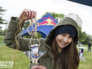 Red Bull Gravity Challenge 2014