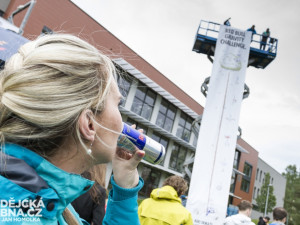 Red Bull Gravity Challenge 2014