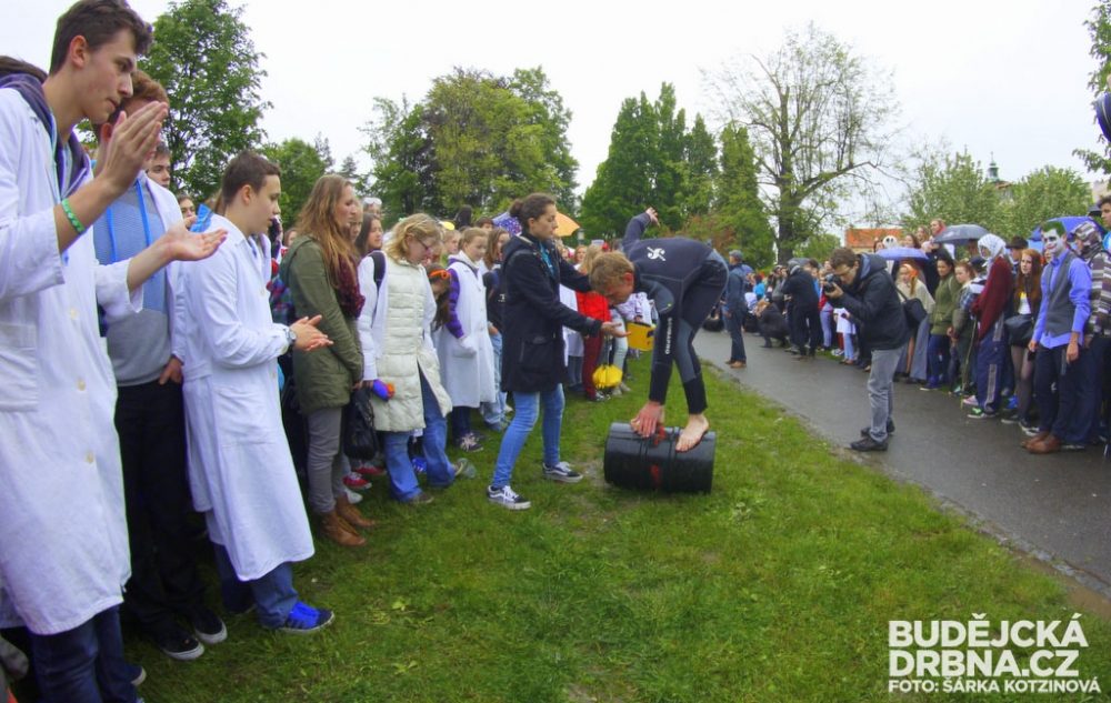 Pátek na Sokoláku