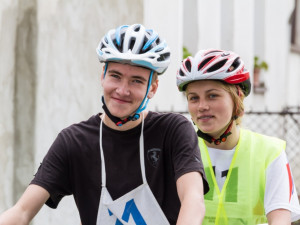 3. Jihočeské dvojkolodění 2014