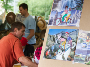 3. Jihočeské dvojkolodění 2014