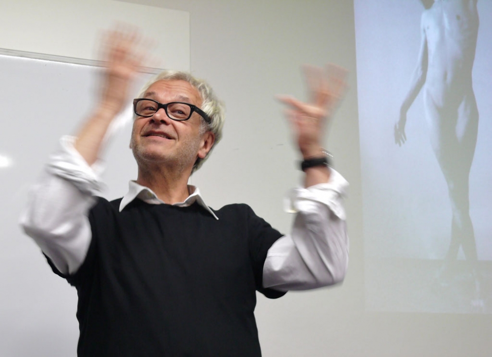 Foto B. Maříková