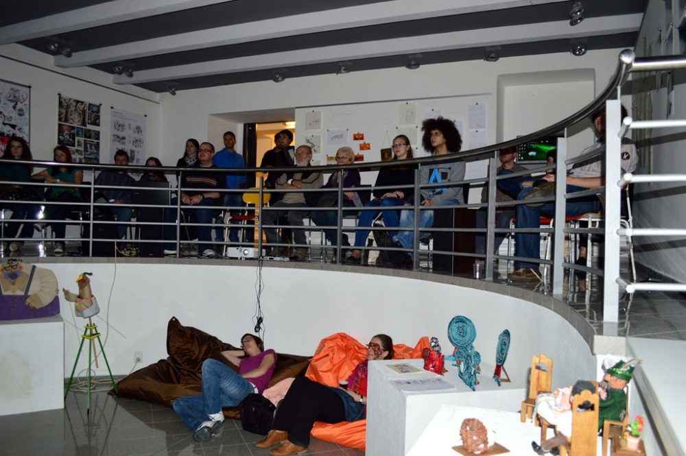 Galerie D9