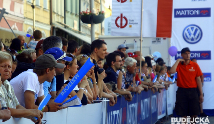 Mattoni 1/2Maraton České Budějovice 2014
