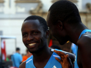 Mattoni 1/2Maraton České Budějovice 2014