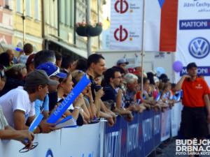 Mattoni 1/2Maraton České Budějovice 2014