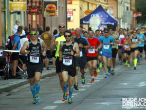Mattoni 1/2Maraton České Budějovice 2014
