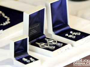 Představení nových svatebních trendů 2015