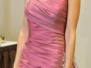 Představení nových svatebních trendů 2015