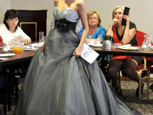 Představení nových svatebních trendů 2015