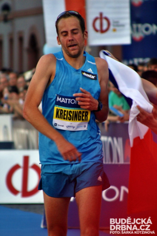 Jan Kreisinger