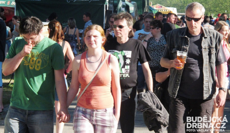 Slavnosti piva 2014