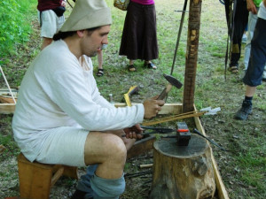 Takhle vypadal jihočeský pravěk a středověk