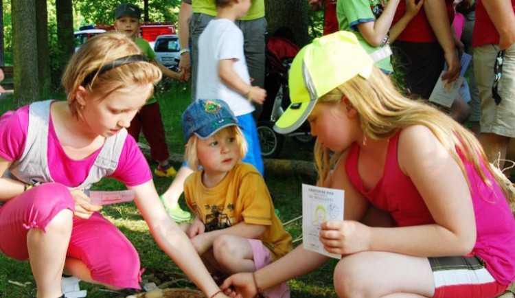 Místo sladkostí se pojídaly semínka a ořechy
