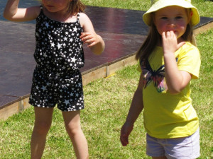 15. Hornické slavnosti v Rudolfově