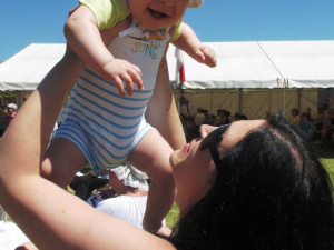 15. Hornické slavnosti v Rudolfově