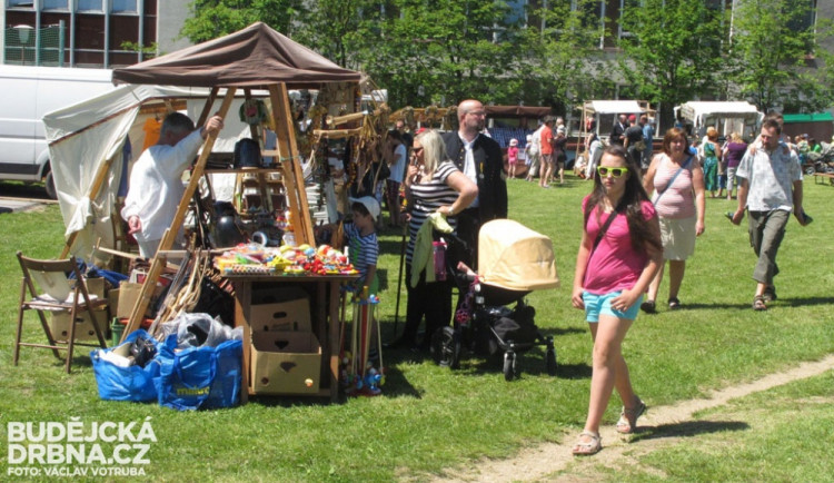 15. Hornické slavnosti v Rudolfově